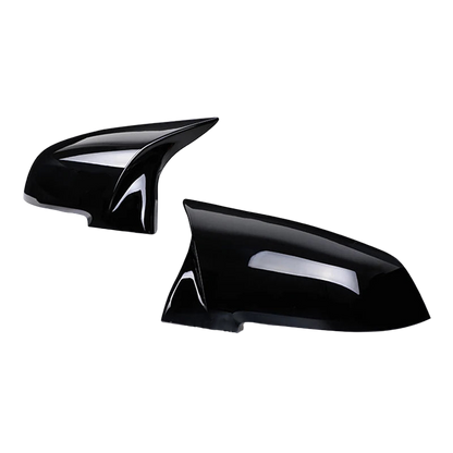 Spiegelkappen für die BMW F-Serie