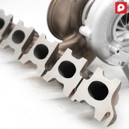Pure Turbos B58 Pure 650 Turbolader (G-Serie)