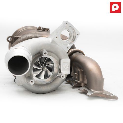 Pure Turbos B58 G-Serie Cast Pure 800 Turbolader