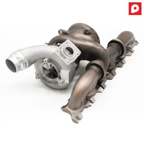 Pure Turbos B58 G-Serie Cast Pure 800 Turbolader
