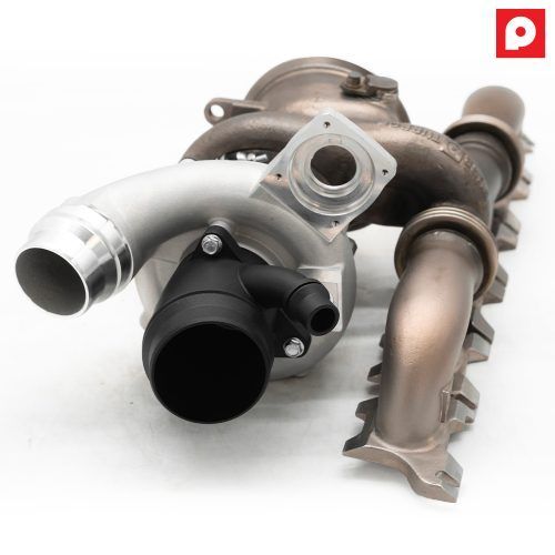 Pure Turbos B58 G-Serie Cast Pure 800 Turbolader